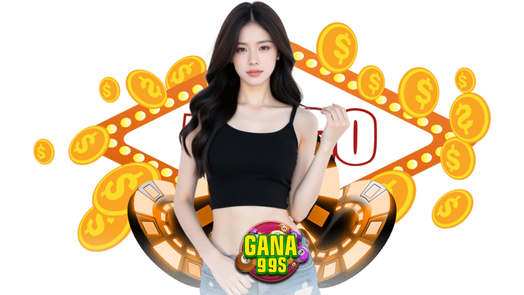 gana99