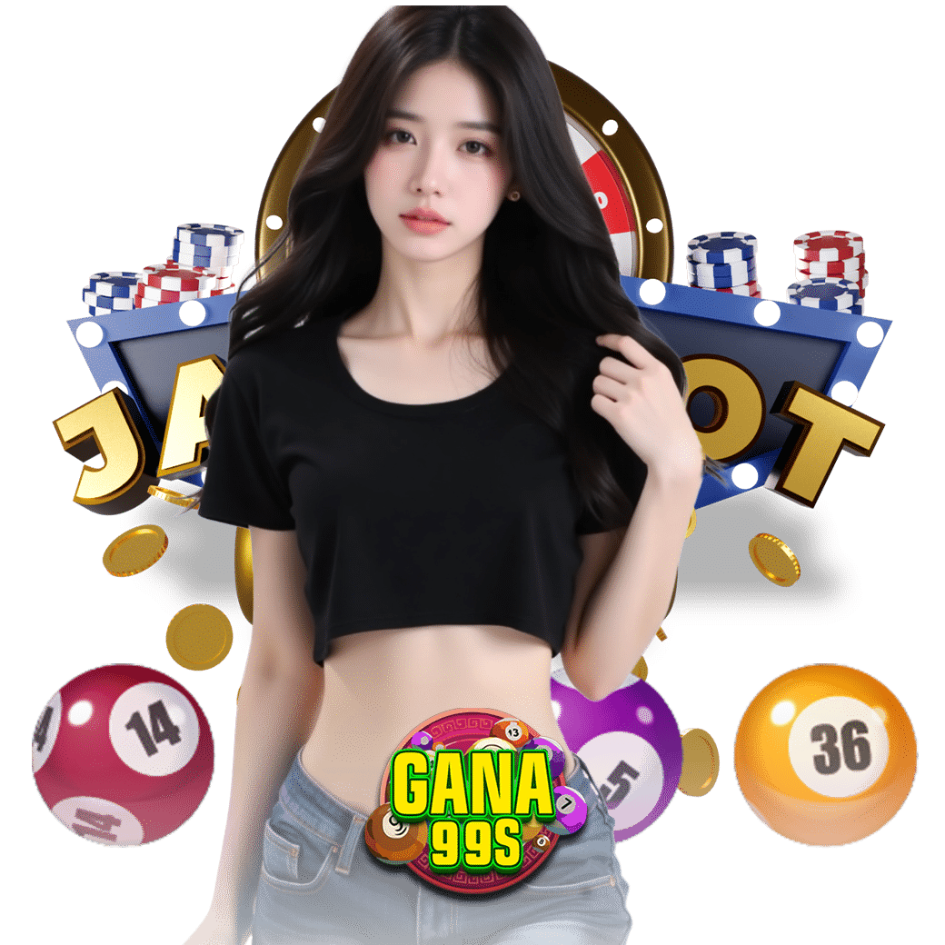 gana99 บาคาร่า