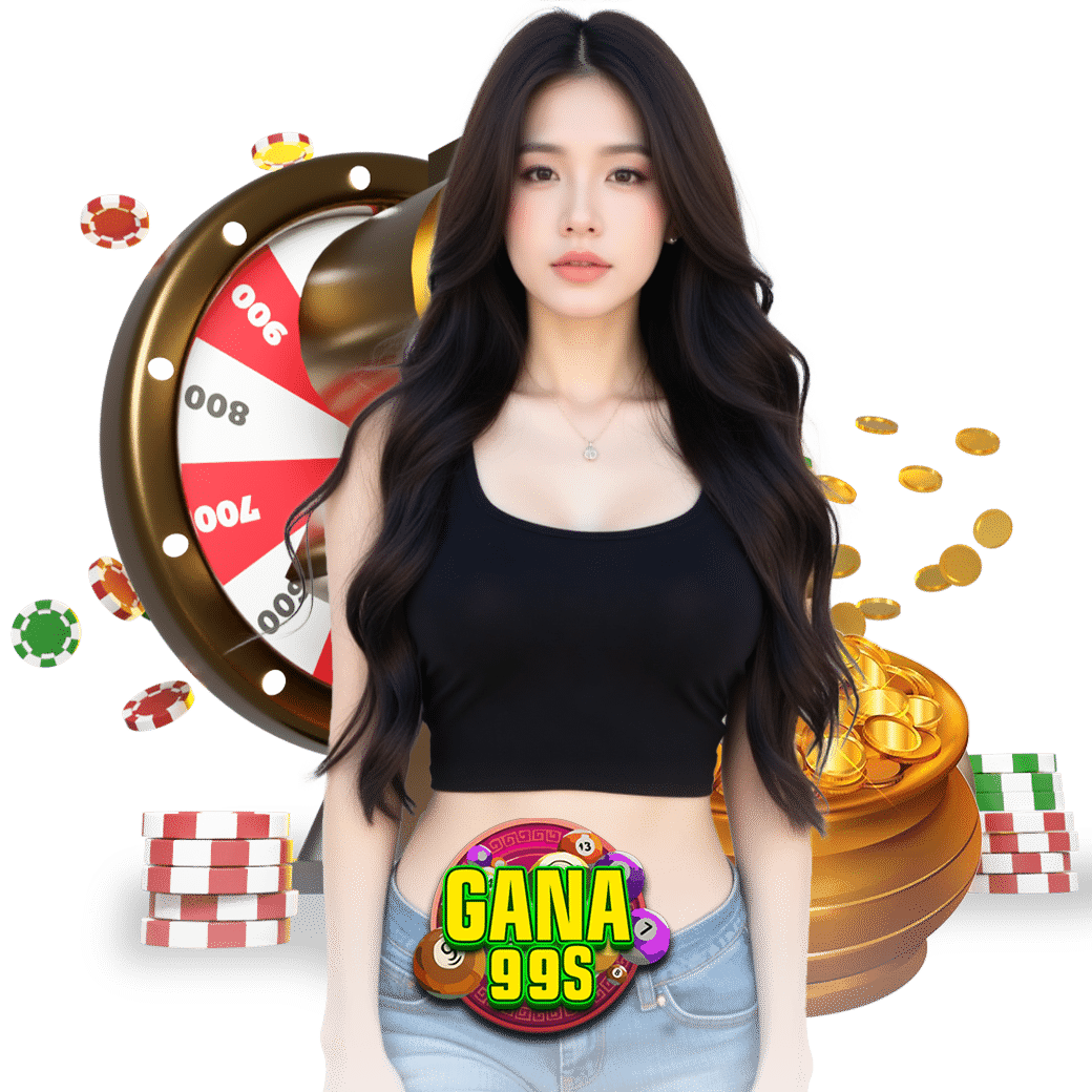 gana99 สมัคร