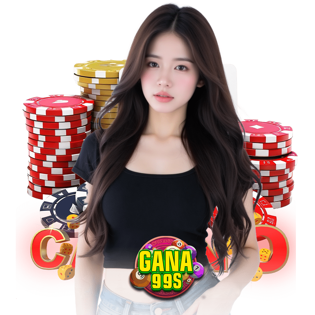gana99 สล็อต